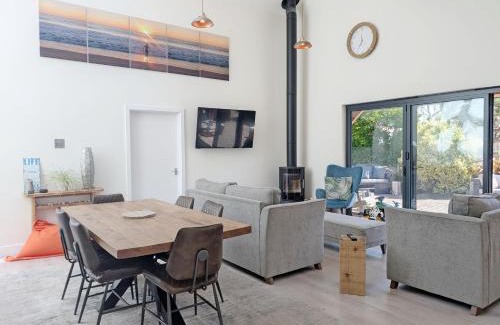 East Wittering House | The Salt Shack - Bracklesham