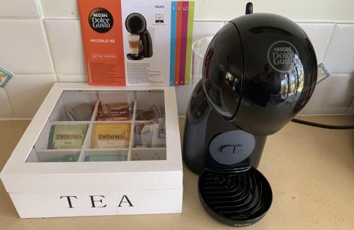 Amiens House | The Sanctuary Stanthorpe