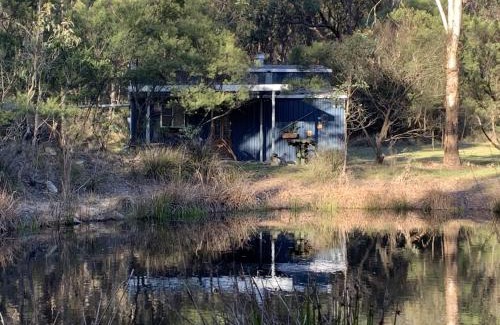 Amiens House | The Sanctuary Stanthorpe