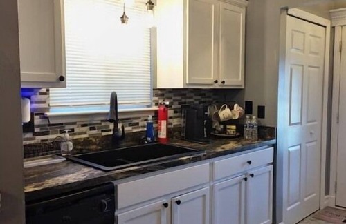 Romulus House | The Sandburg