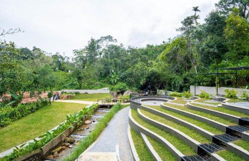 Chithirapuram Hotel | The Saray Munnar