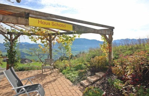 Grossdorf House | The Schatzie by Interhome