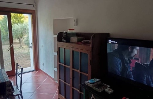 Sa Castangia Apartment | The Scola of Pirazzolu Retreat