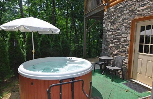 Almond House | The Scratching Post