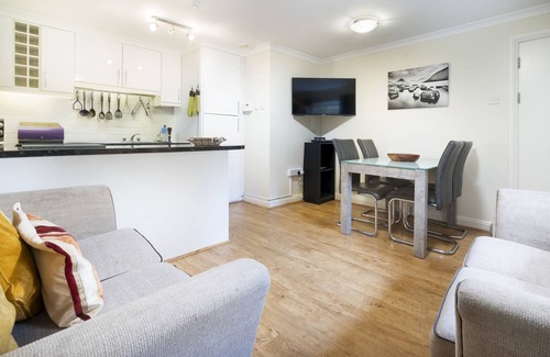 Nether Wasdale Apartment | The Screes - 800 meters from Wastwater Lakeshore