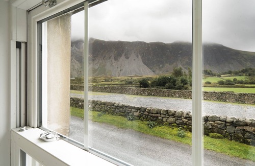 Nether Wasdale Apartment | The Screes - 800 meters from Wastwater Lakeshore