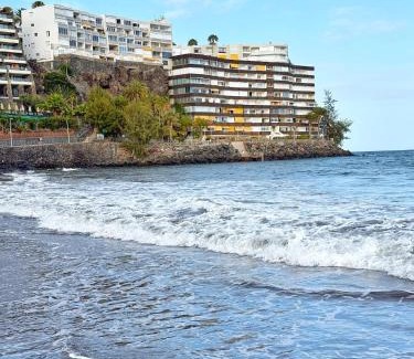 San Agustin Apartment | The sea at your feet