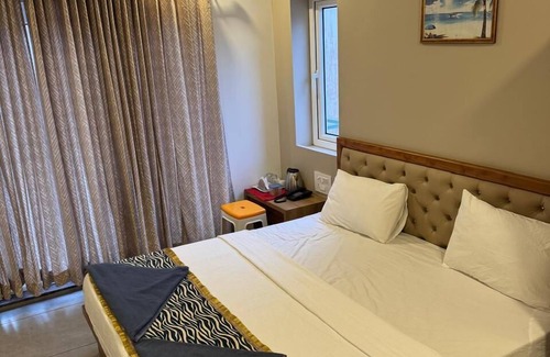 Sea View Ward Hotel | The Sea by Club Travalet