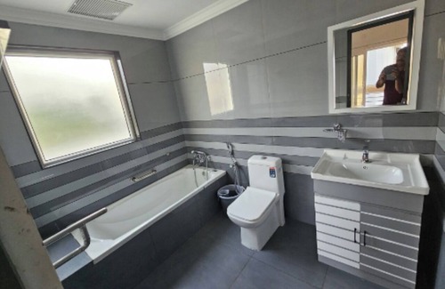 Sea View Ward Hotel | The Sea by Club Travalet