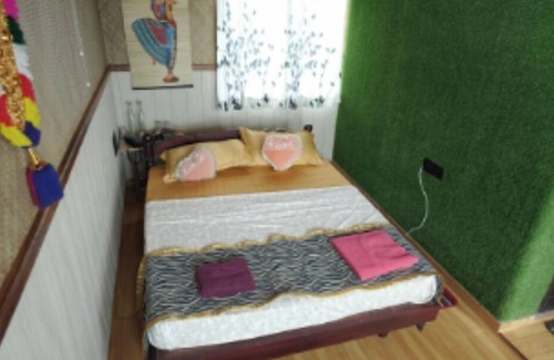 Sea View Ward Hotel | The Sea by Club Travalet