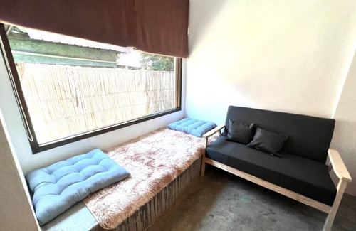 Haad Rin Hotel | The Sea Resort Haad Rin