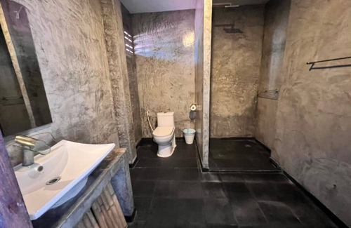 Haad Rin Hotel | The Sea Resort Haad Rin