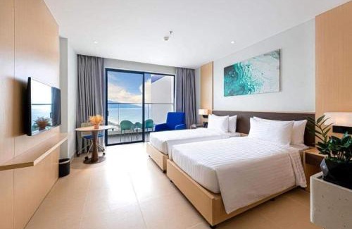 Cam Ranh Hotel | The Sea View Cam Ranh Beach Resort
