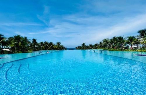 Cam Ranh Hotel | The Sea View Cam Ranh Beach Resort
