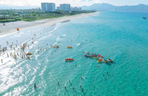 Cam Ranh Hotel | The Sea View Cam Ranh Beach Resort