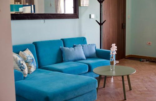 San Tumas Apartment | The Sealife Malta 2 BR Seaview Condo Marsaskala