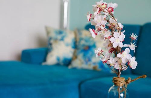 San Tumas Apartment | The Sealife Malta 2 BR Seaview Condo Marsaskala