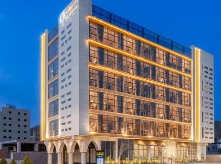 Medina Hotel | The Seasons Hotel