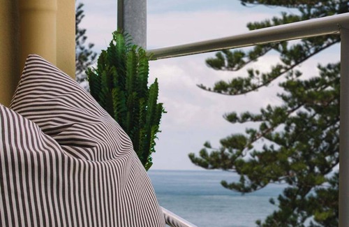 Yamba Apartment | The Seaspray On Main Beach