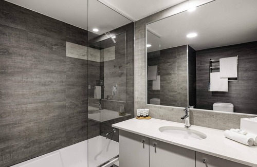 Brisbane Central Business District Hotel | The Sebel Brisbane