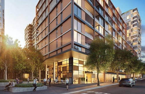 Moonee Ponds Apartment | The Sebel Melbourne Moonee Ponds