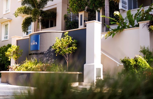 Noosa Heads Apartment | The Sebel Noosa