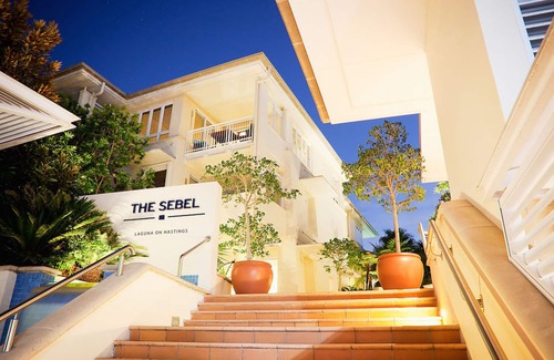 Noosa Heads Apartment | The Sebel Noosa