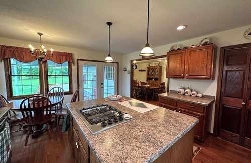 Millersburg Other | The secluded Windy Hollow Retreat nestled in Amish Country in Holmes County