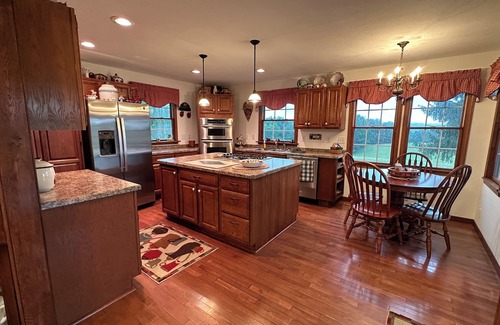 Millersburg Other | The secluded Windy Hollow Retreat nestled in Amish Country in Holmes County