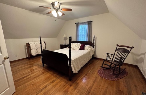 Millersburg Other | The secluded Windy Hollow Retreat nestled in Amish Country in Holmes County