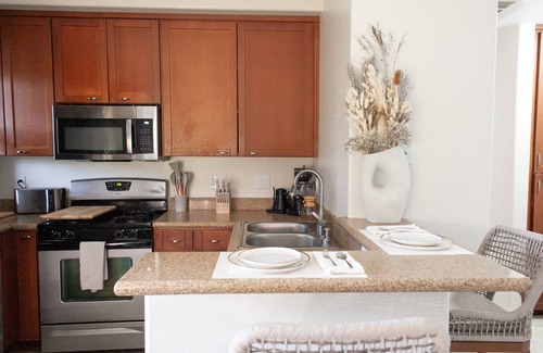 Del Rey House | The Secret Garden Gem by-the-seann