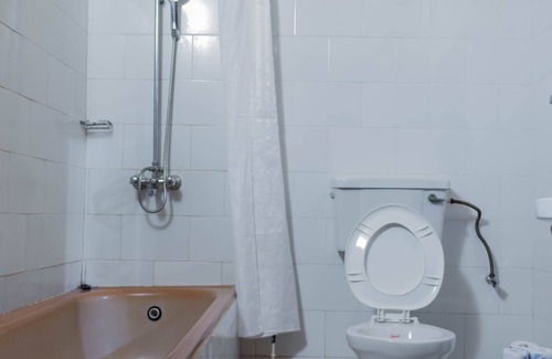 Moshi Hotel | The Secret Garden Hotel Moshi