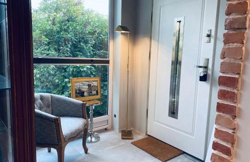 Przymorze Apartment | The Secretary's Apartment in Oliva