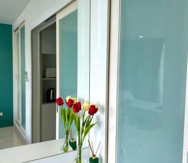 Wichit Apartment | The serene Panwa beach front pixels