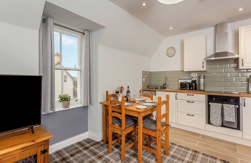 Canisbay Cottage | The Servants Quarters - UK46339