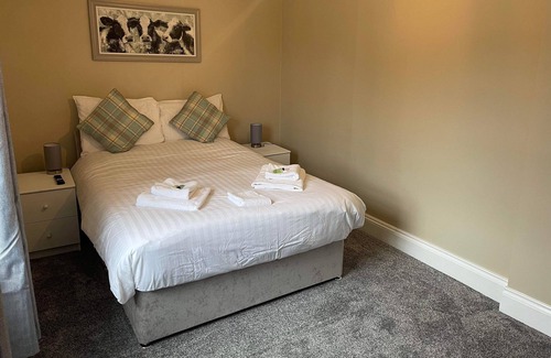 Shincliffe Hotel | The Seven Stars