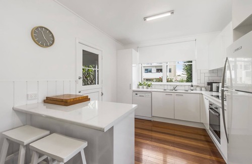 Port Macquarie House | The Shack - Beautifully renovated 3 bedroom holiday home