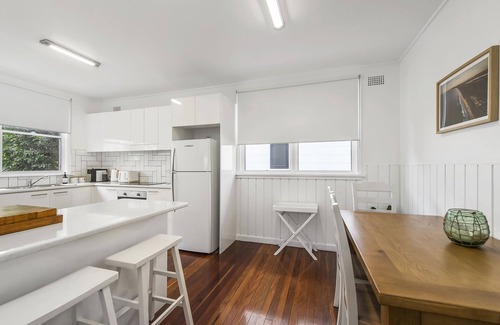 Port Macquarie House | The Shack - Beautifully renovated 3 bedroom holiday home