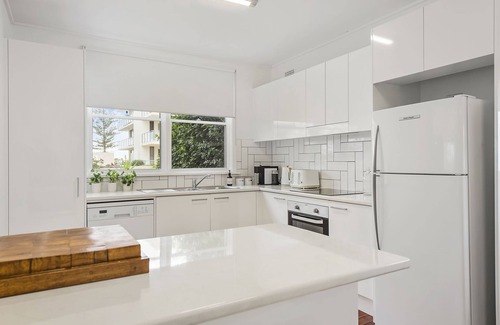 Port Macquarie House | The Shack - Beautifully renovated 3 bedroom holiday home