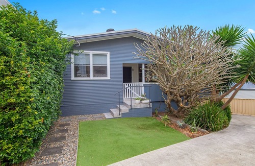 Port Macquarie House | The Shack - Beautifully renovated 3 bedroom holiday home