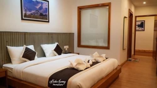Phyang Hotel | The Shava Ladakh