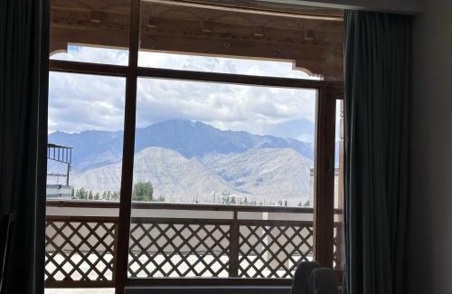 Phyang Hotel | The Shava Ladakh