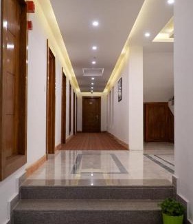 Phyang Hotel | The Shava Ladakh