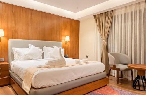 Jorhat Hotel | The Shining Sun