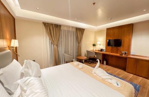 Jorhat Hotel | The Shining Sun