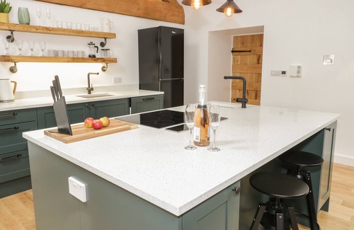 Llanrwst Cottage | The Shippon