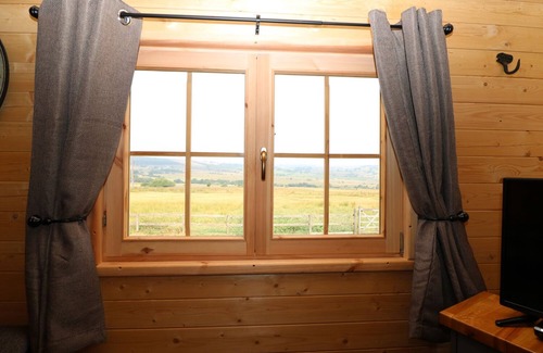 Longnor Cottage | The Shooting Lodge