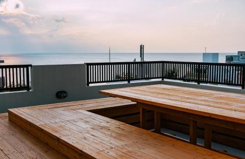 Chatan Hotel | The Shore Inn