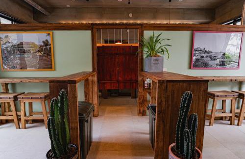 Chatan Hotel | The Shore Inn