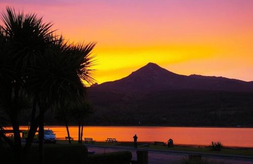 Brodick Apartment | The Shorehouse